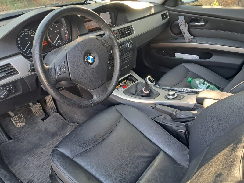 BMW 320, снимка 6 - Автомобили и джипове - 53172397