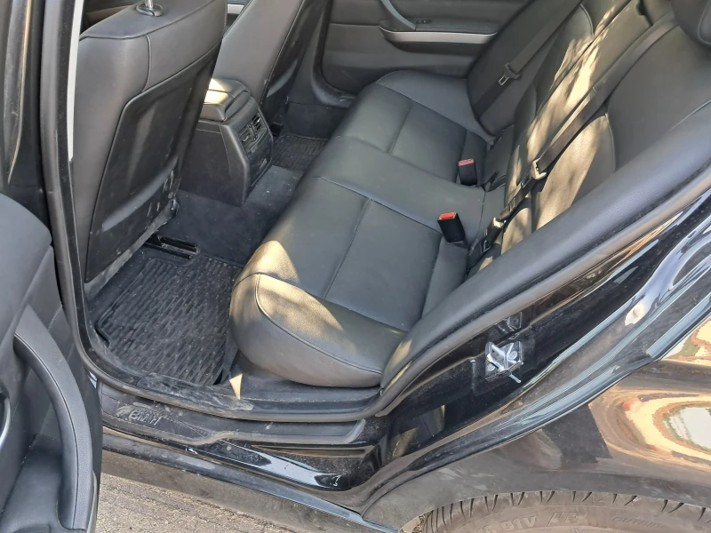 BMW 320, снимка 7 - Автомобили и джипове - 53172397