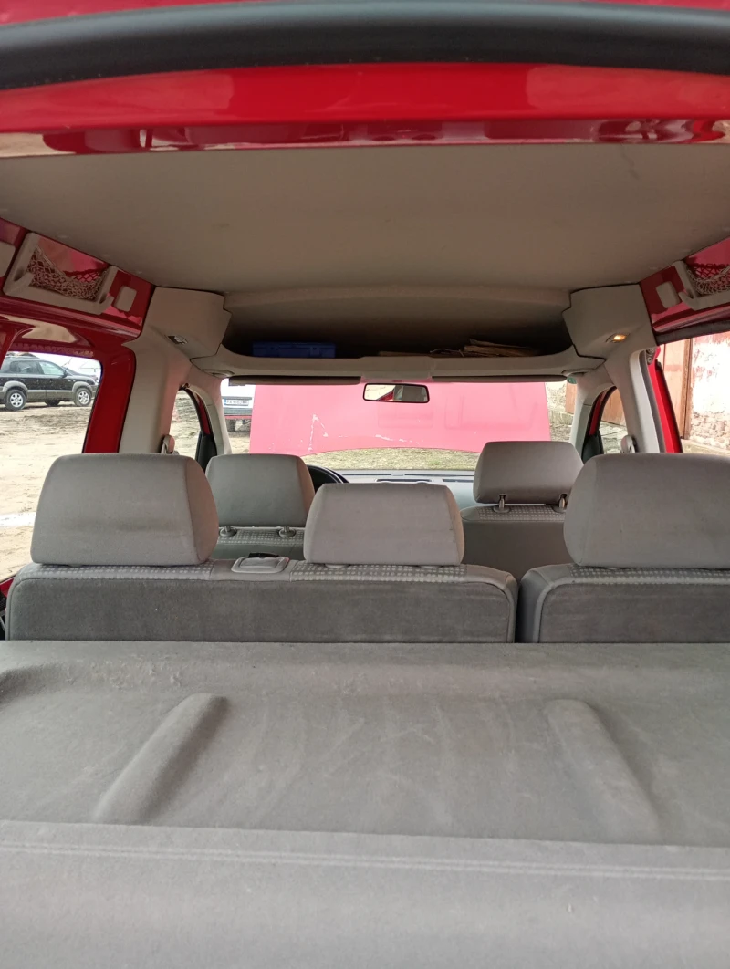 VW Caddy 2.0SDI 75kc, снимка 7 - Автомобили и джипове - 53534893