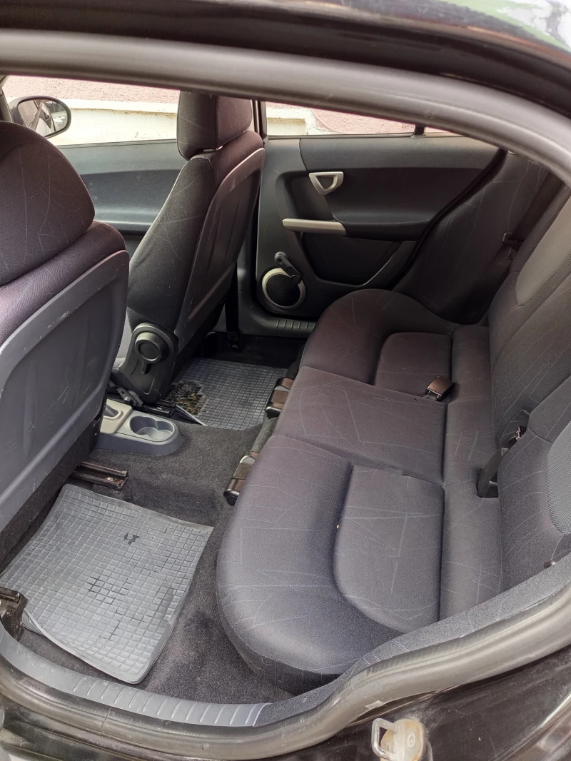 Smart Forfour, снимка 12 - Автомобили и джипове - 53537705