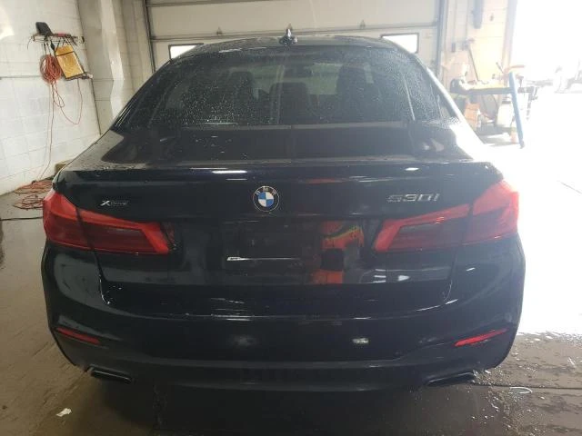 BMW 530 XI SPORT PACK* LED* AMBIENT* , снимка 6 - Автомобили и джипове - 47495011