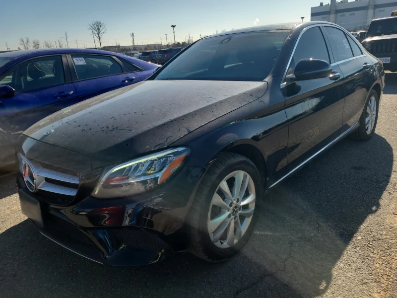 Mercedes-Benz 300 * ЦЕНА ДО БЪЛГАРИЯ * (CARFAX) - 39999 лв. - 58488397 1