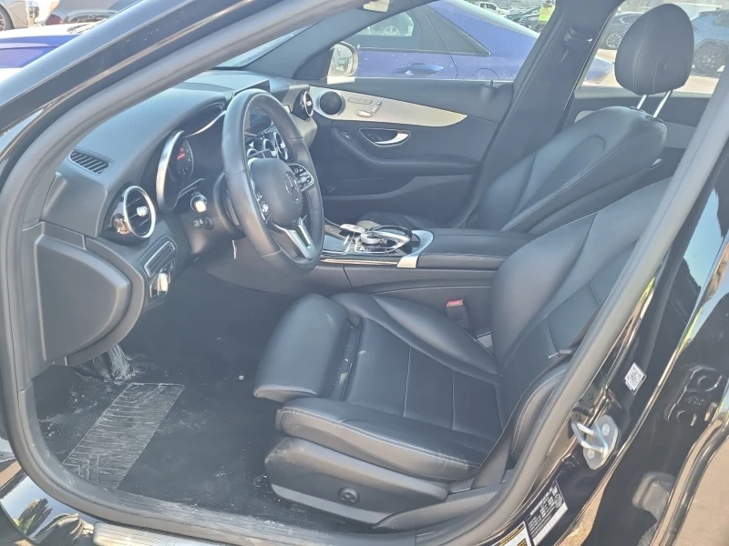 Mercedes-Benz 300 * ЦЕНА ДО БЪЛГАРИЯ * (CARFAX) - 39999 лв. - 58488397 7