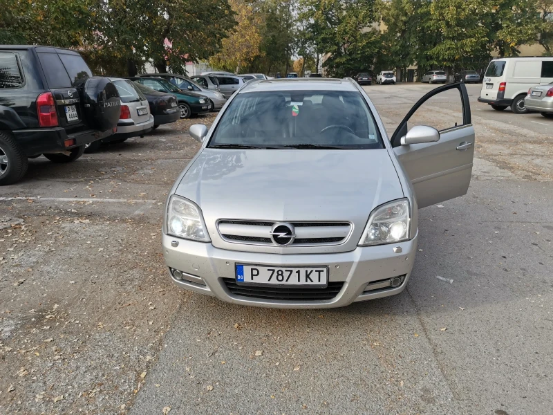 Opel Signum 3.2 - 6990 лв. - 50085878 1