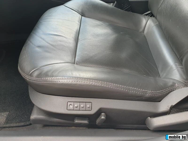 Opel Signum 3.2 | Mobile.bg   12