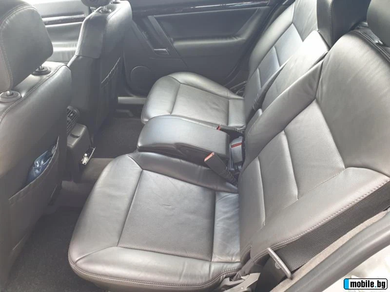 Opel Signum 3.2 - изображение 10