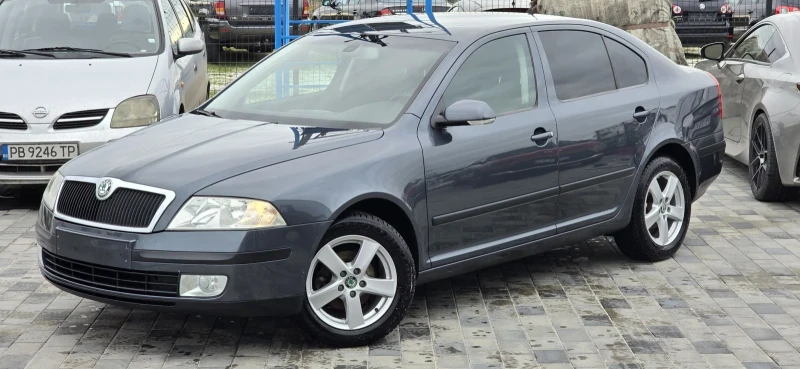 Skoda Octavia 1.9TDI  / PACCO - 7999 лв. / 4089.82 € - 45837544 1