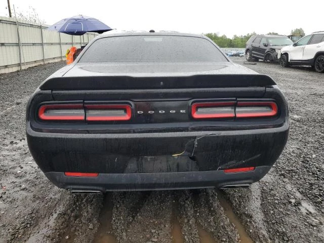Dodge Challenger R/T* 5.7* V8* 8ZF* ПОДГРЕВ* КАМЕРА* КЕЙЛЕС* LANE* , снимка 6 - Автомобили и джипове - 53819603