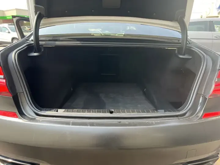 BMW 750 XDRIVE* 360 CAM* ОБДУХ* KEYLESS* , снимка 5 - Автомобили и джипове - 53914171