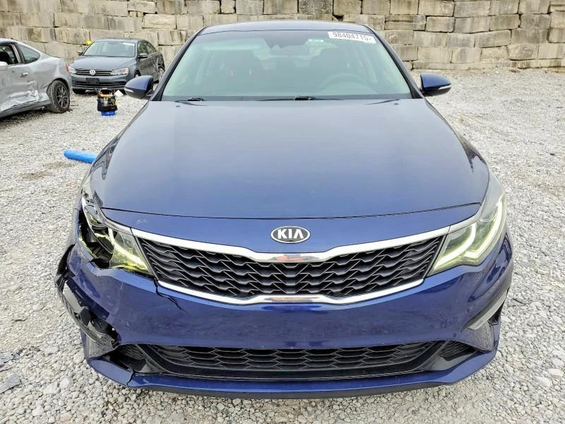 Kia Optima 2.4L 4 Front-wheel Drive | Mobile.bg � ����������� 6