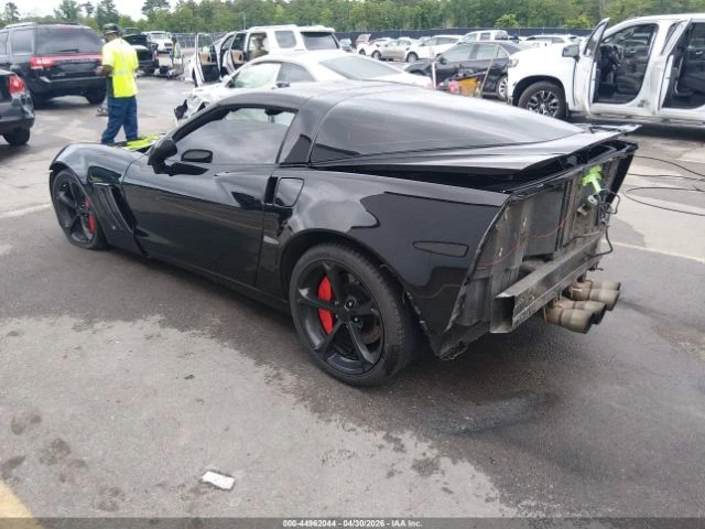 Chevrolet Corvette GRAND SPORT | Mobile.bg � ����������� 3
