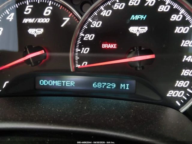 Chevrolet Corvette GRAND SPORT | Mobile.bg � ����������� 11