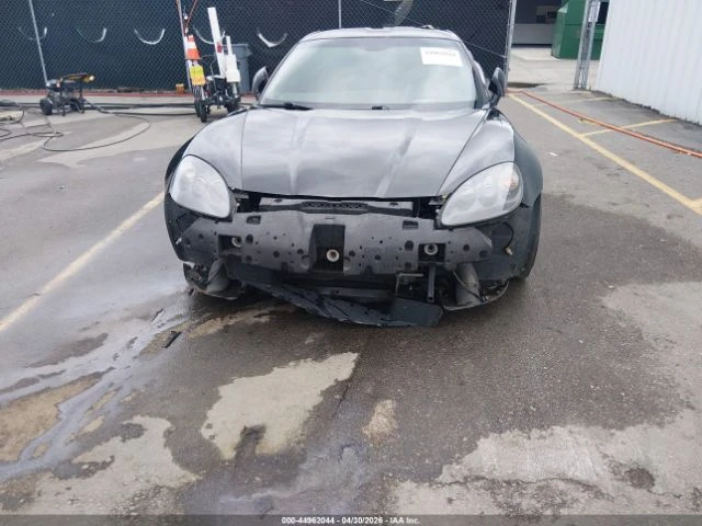 Chevrolet Corvette GRAND SPORT | Mobile.bg � ����������� 8