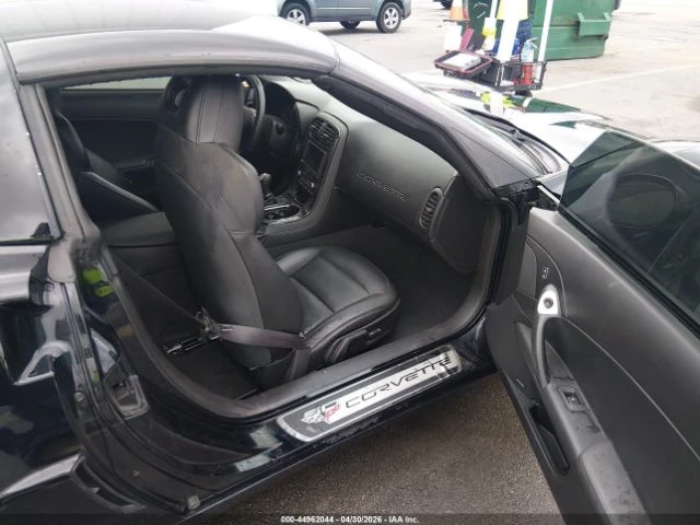 Chevrolet Corvette GRAND SPORT | Mobile.bg � ����������� 9