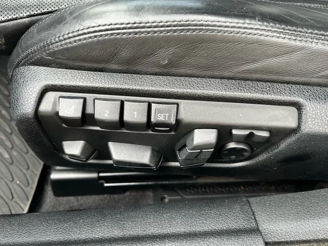 BMW 640 M SPORT + XDRIVE HEAD UP/360/PANO/FULL, снимка 10 - Автомобили и джипове - 55091787