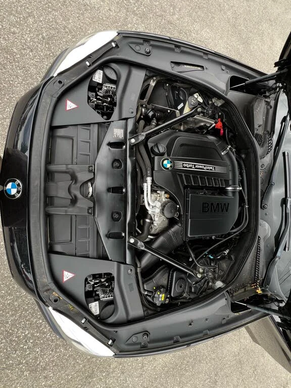 BMW 640 M SPORT + XDRIVE HEAD UP/360/PANO/FULL, снимка 6 - Автомобили и джипове - 55091787