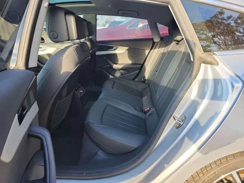 Audi A5, снимка 13 - Автомобили и джипове - 56731948