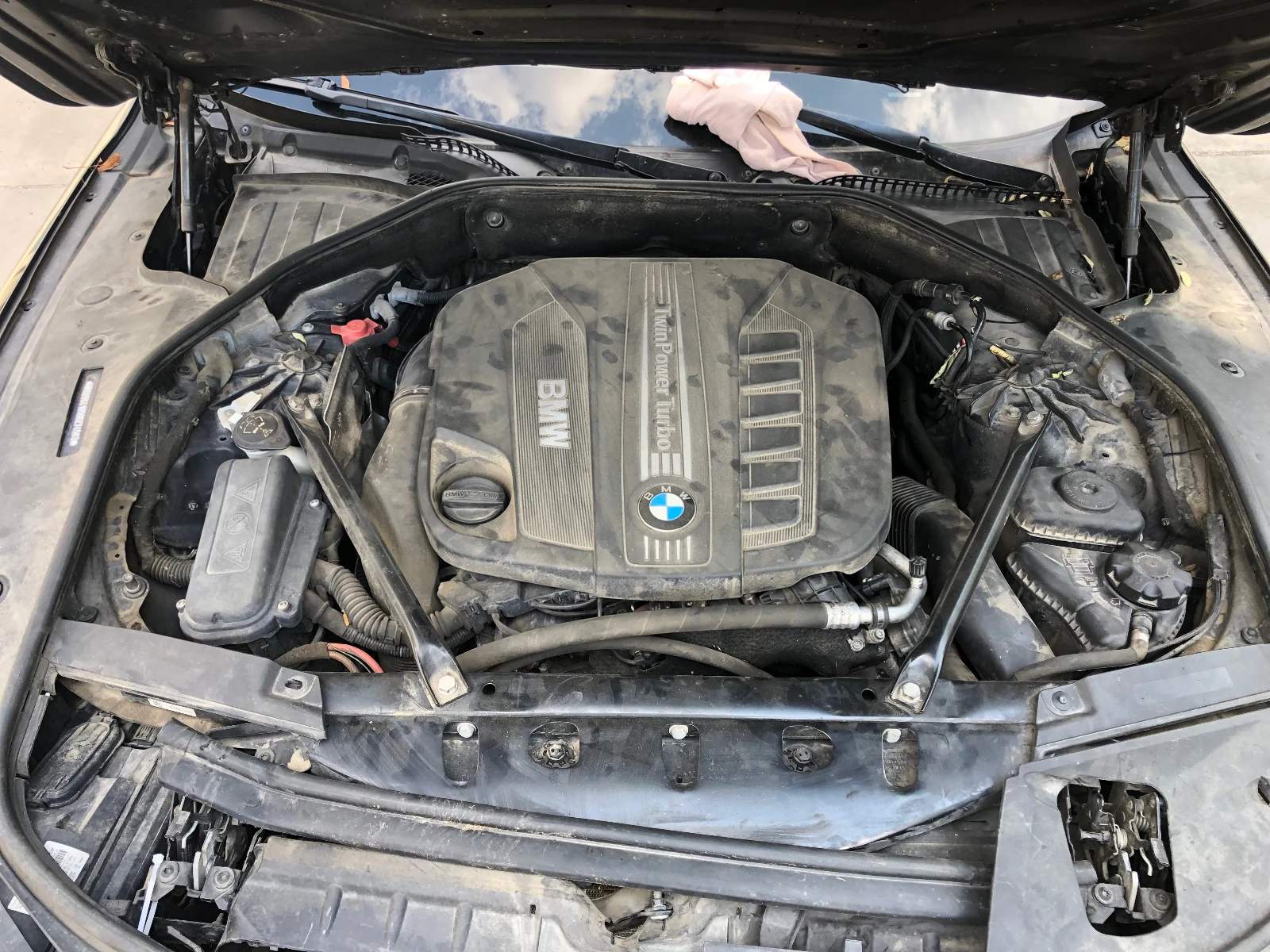 BMW 730 F01 Facelift, 730XD �� ����� | Mobile.bg � ����������� 13