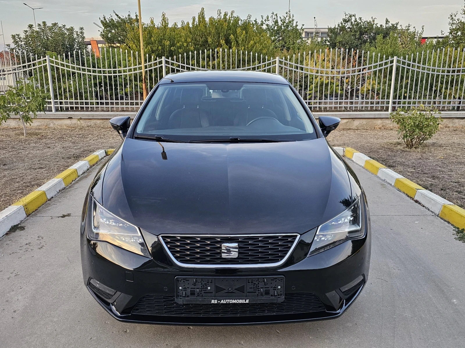 Seat Leon Edition ll - изображение 3