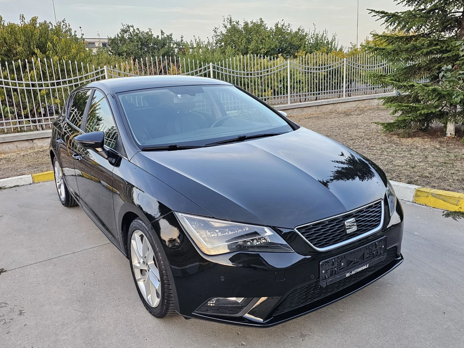 Seat Leon Edition ll - изображение 2