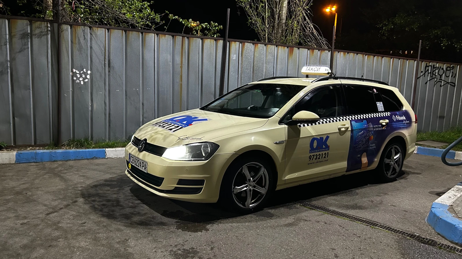VW Golf 1.4 - изображение 4
