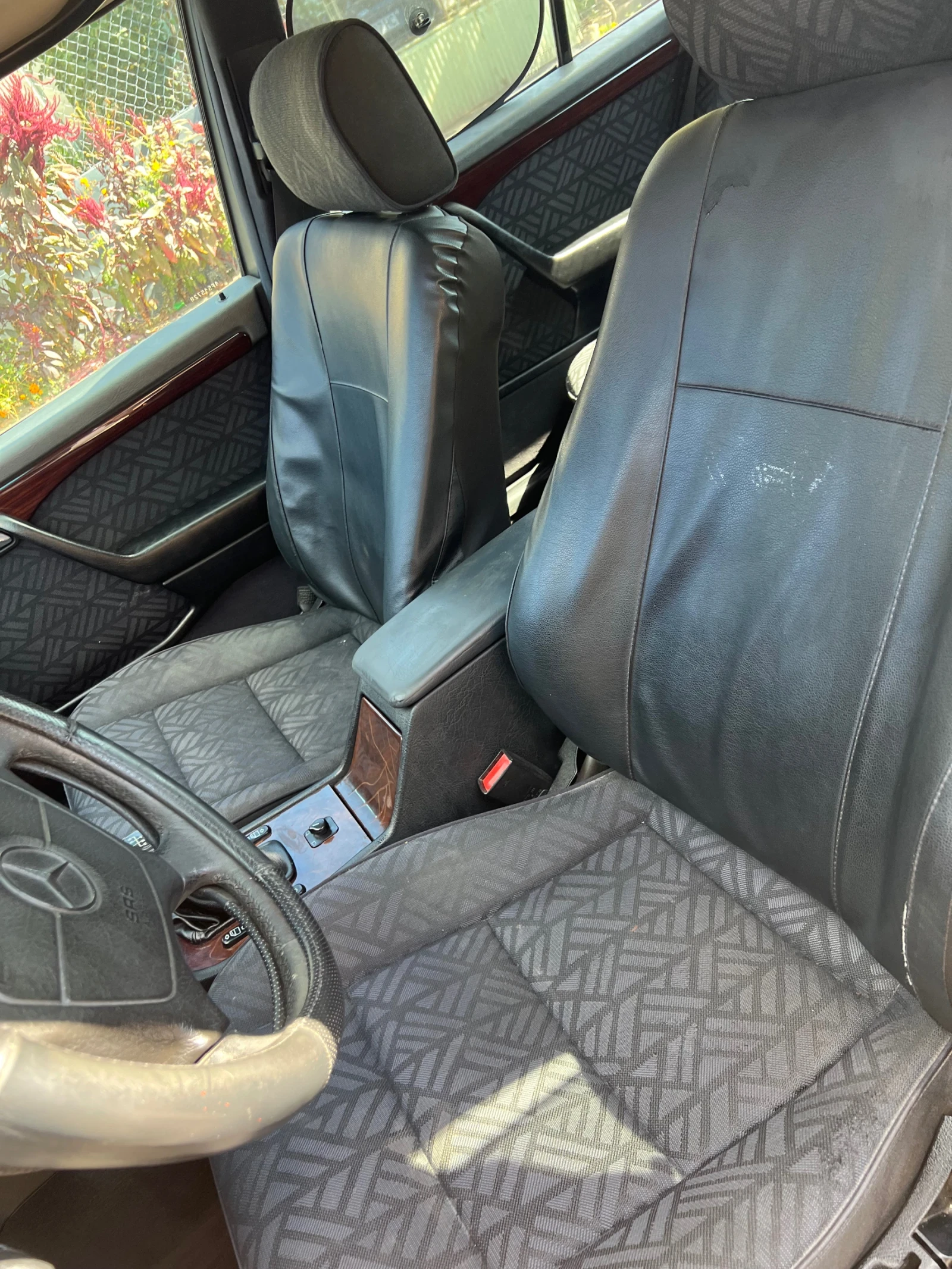 Mercedes-Benz C 250  - изображение 3