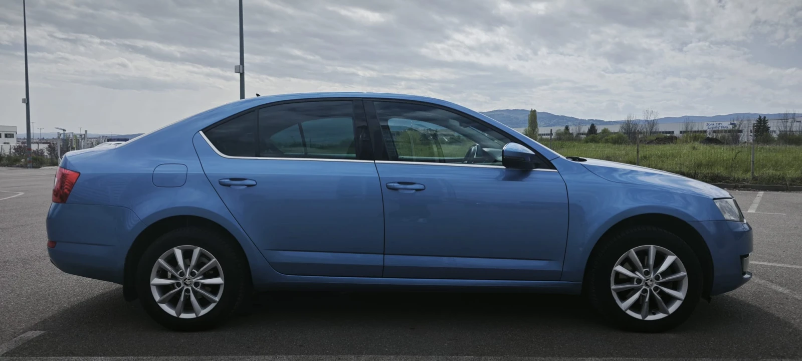 Skoda Octavia 2.0 TDI - изображение 5