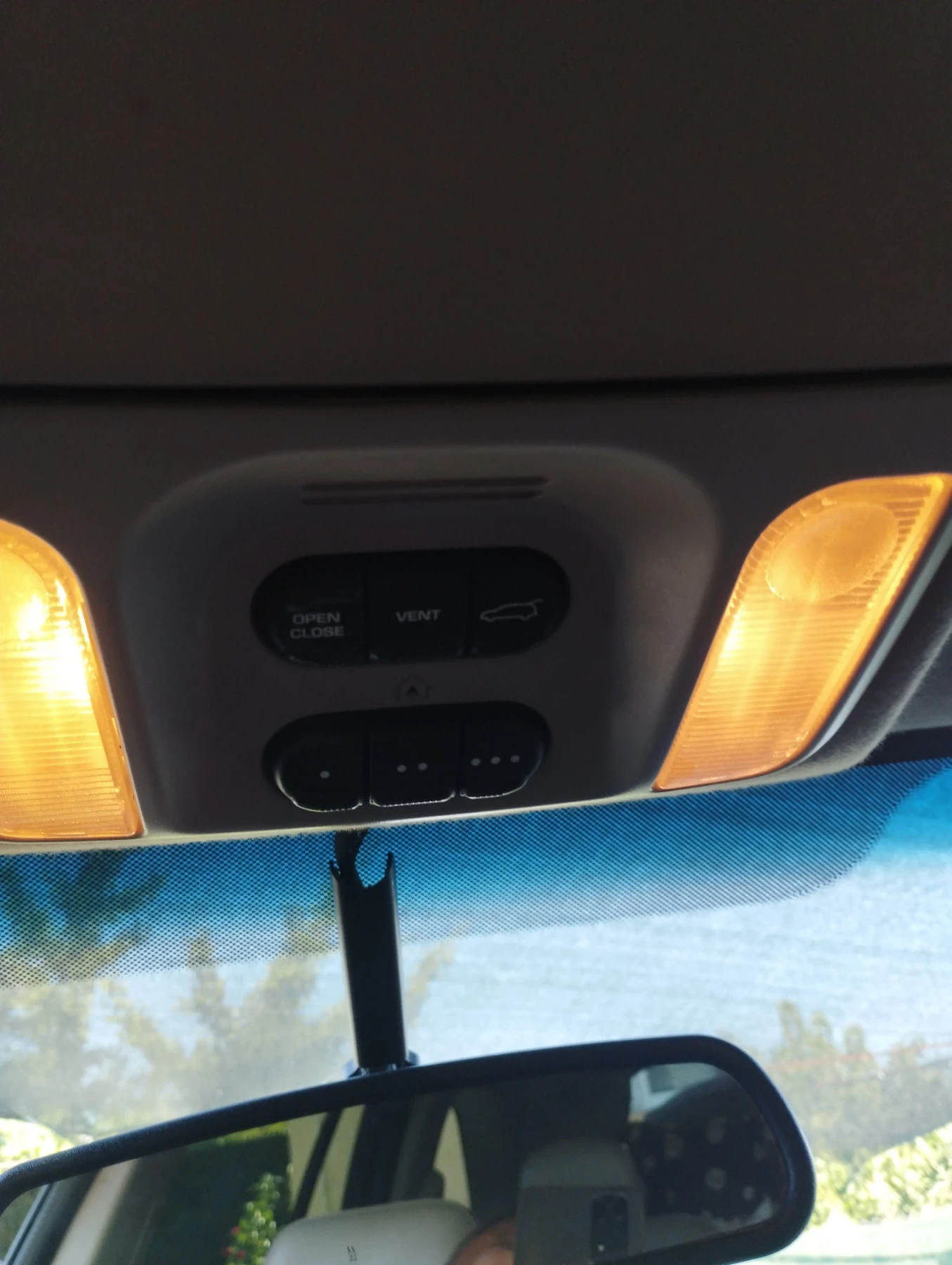 Chrysler Pacifica 4WD MPV  | Mobile.bg   12