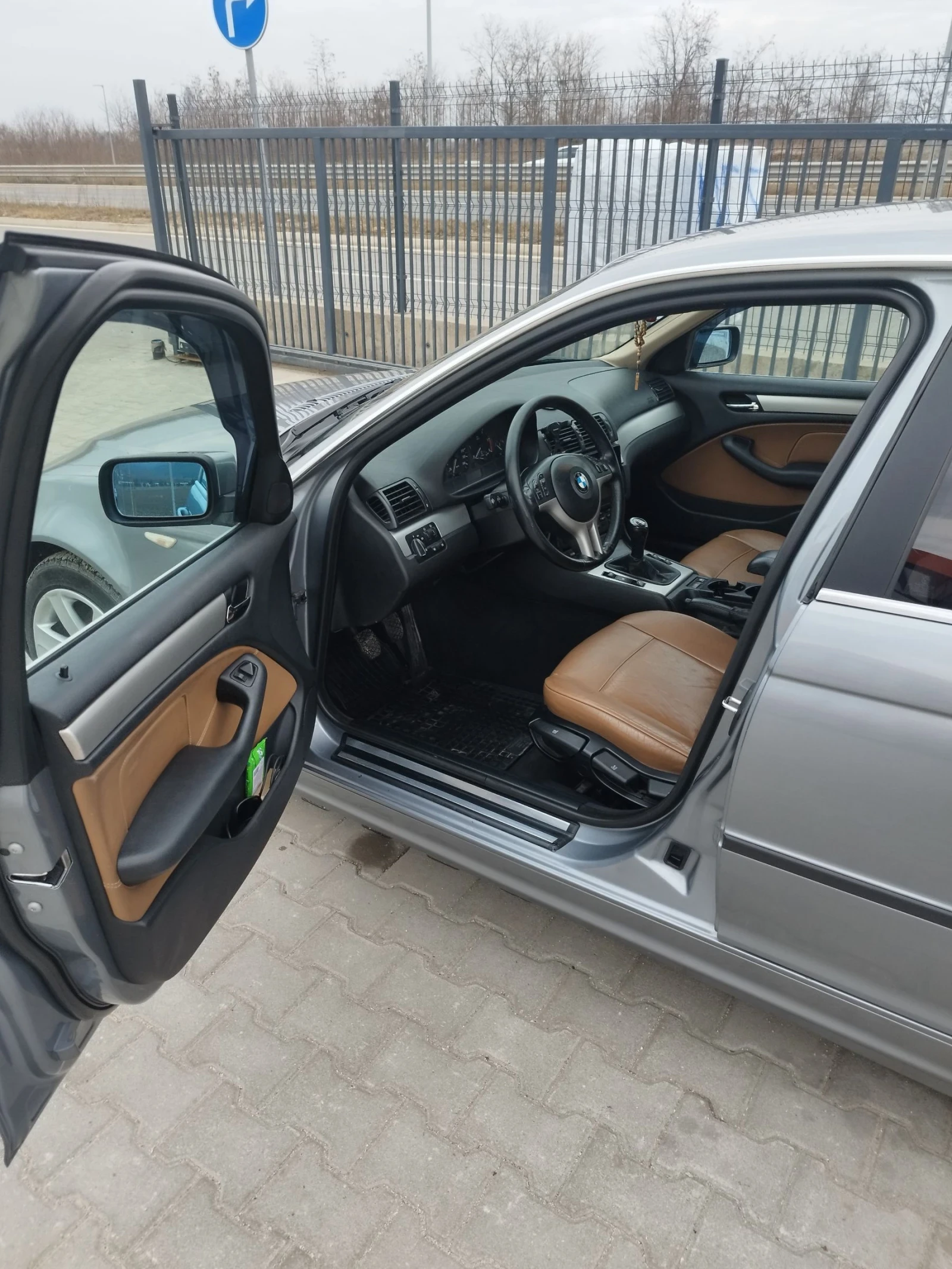 BMW 330 E46 - изображение 4