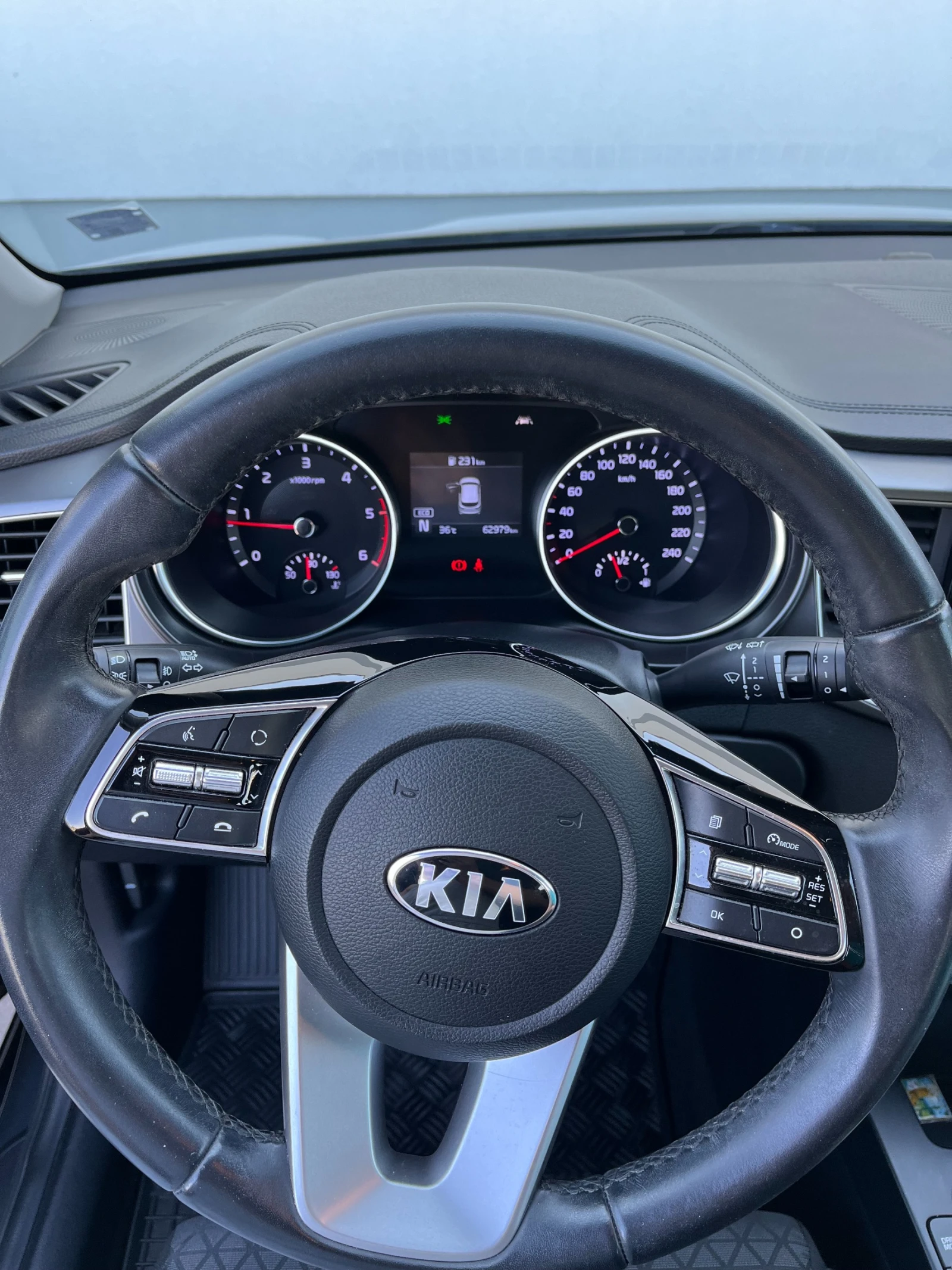 Kia Ceed  - изображение 9