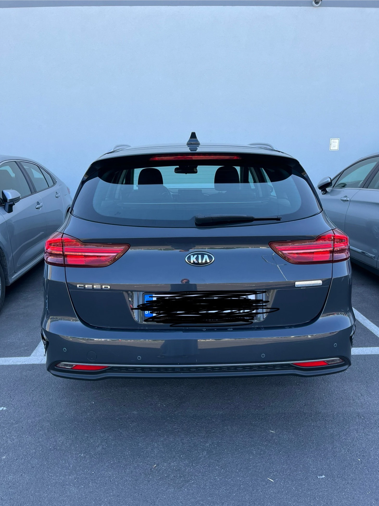 Kia Ceed  - изображение 4