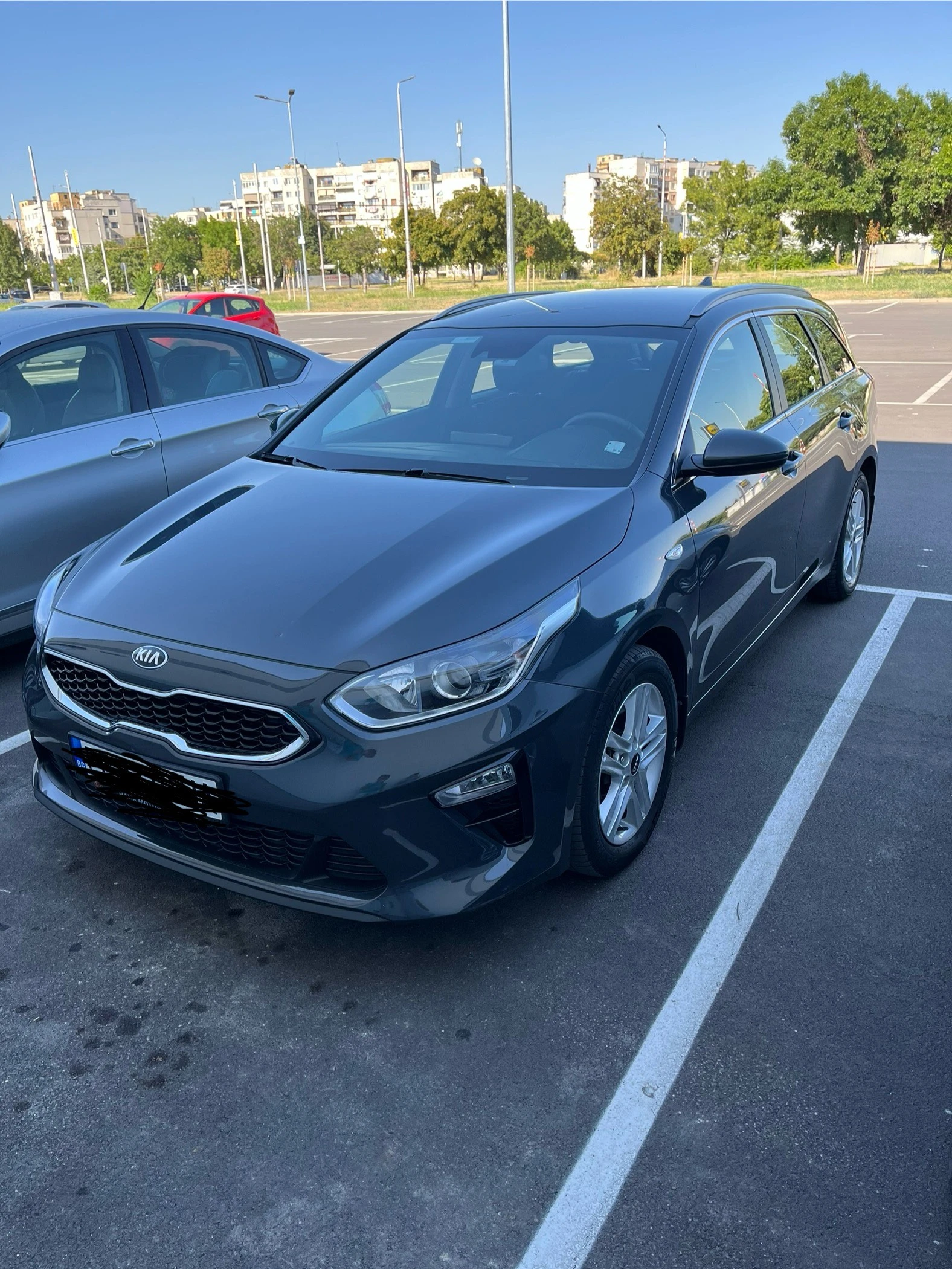 Kia Ceed  - изображение 3