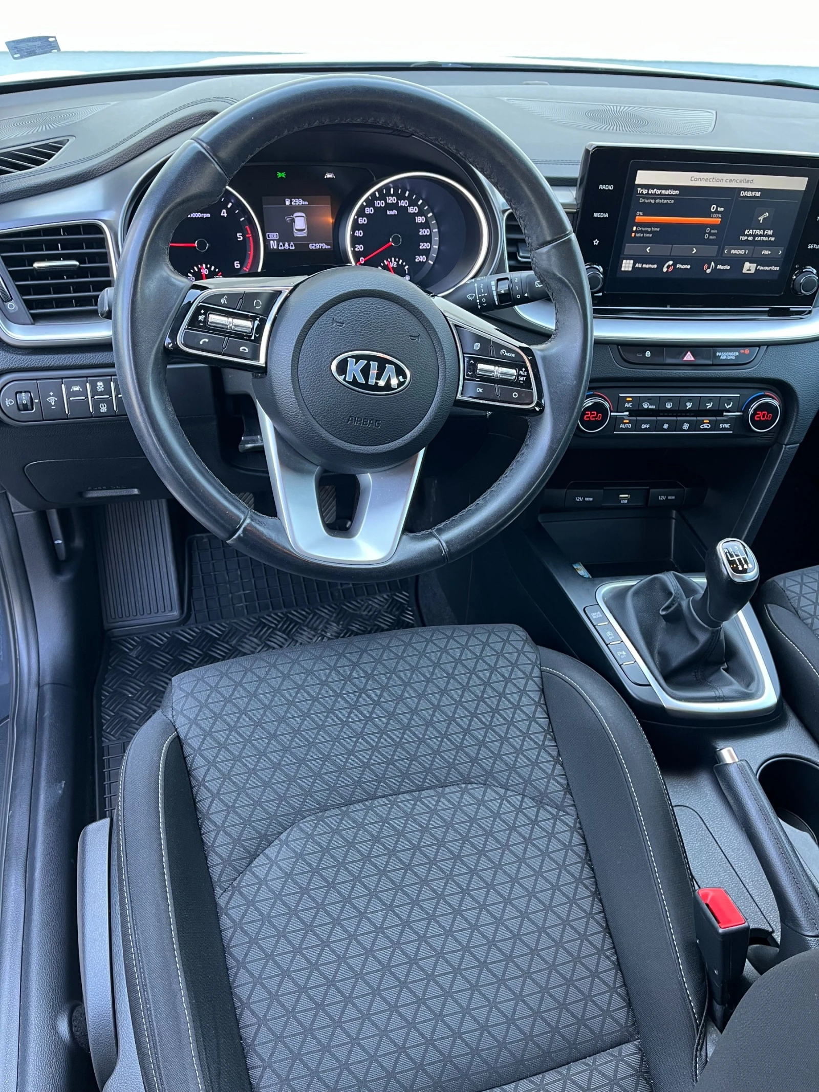 Kia Ceed  - изображение 7