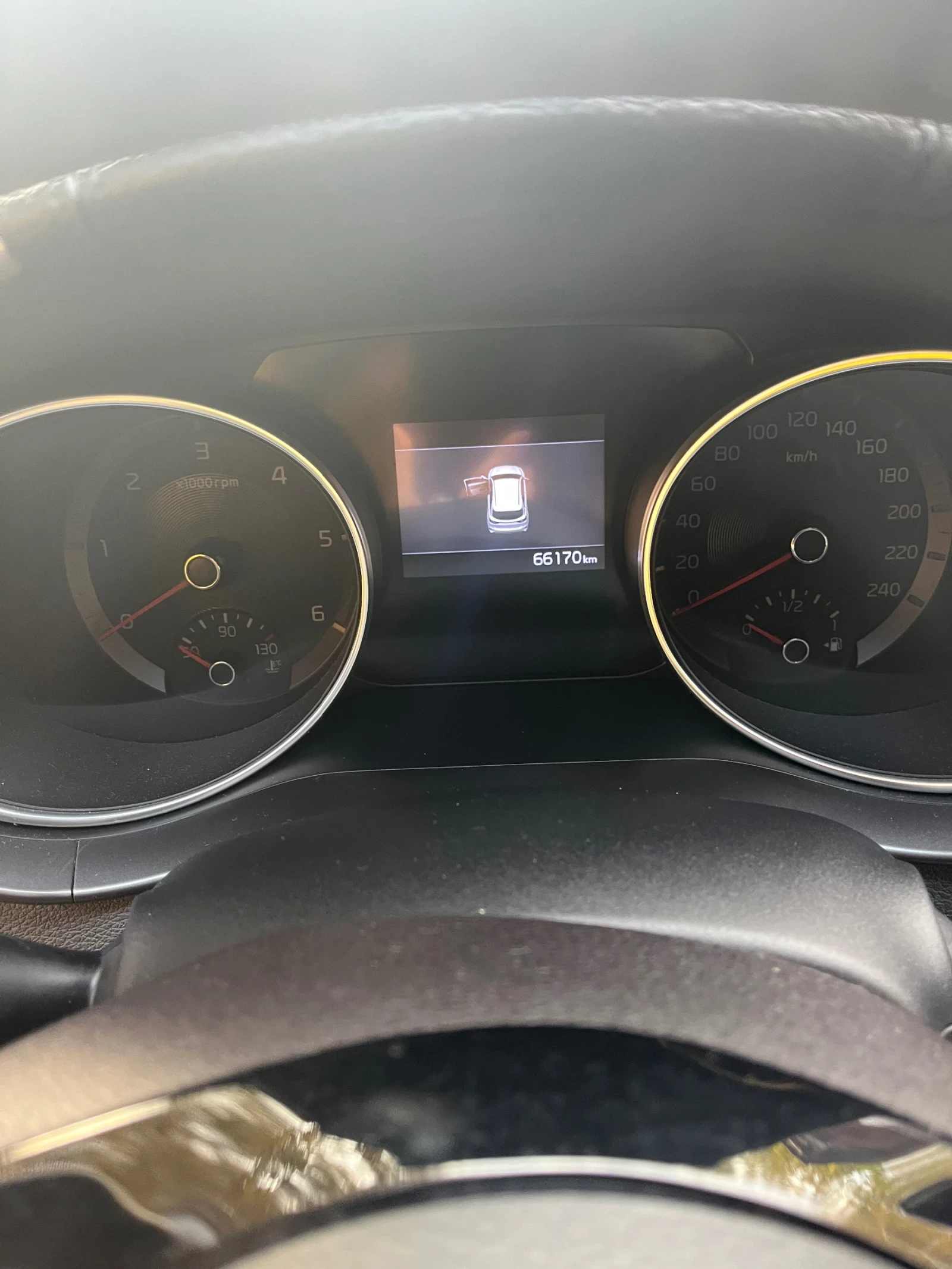 Kia Ceed  - изображение 10