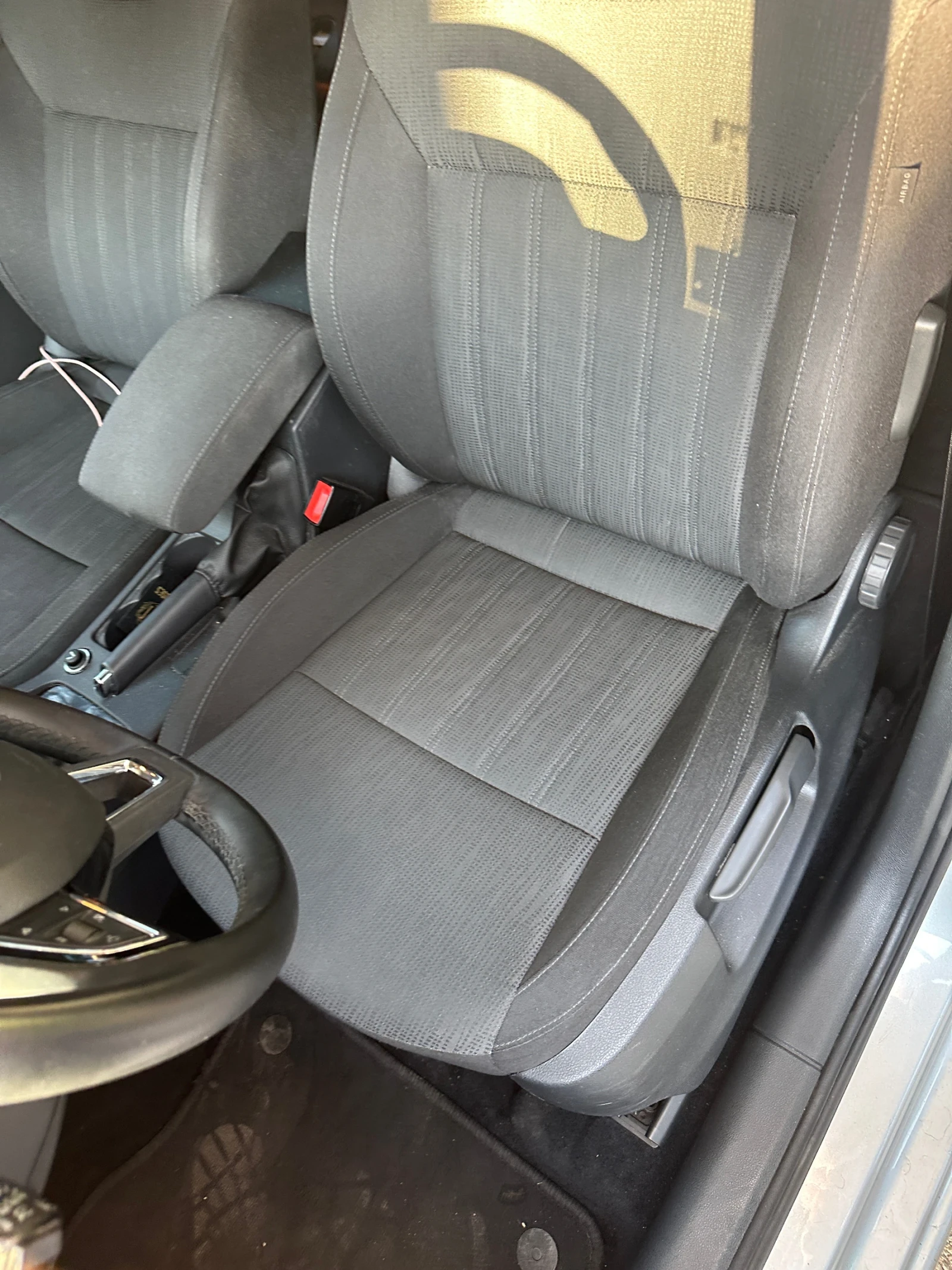 Skoda Octavia Style 1.6TDI 73km - изображение 6