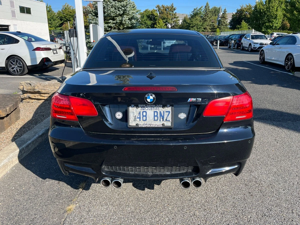 BMW M3 CARFAX АВТО КРЕДИТ  - изображение 3