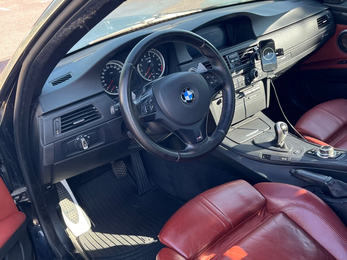 BMW M3 CARFAX АВТО КРЕДИТ  - изображение 6