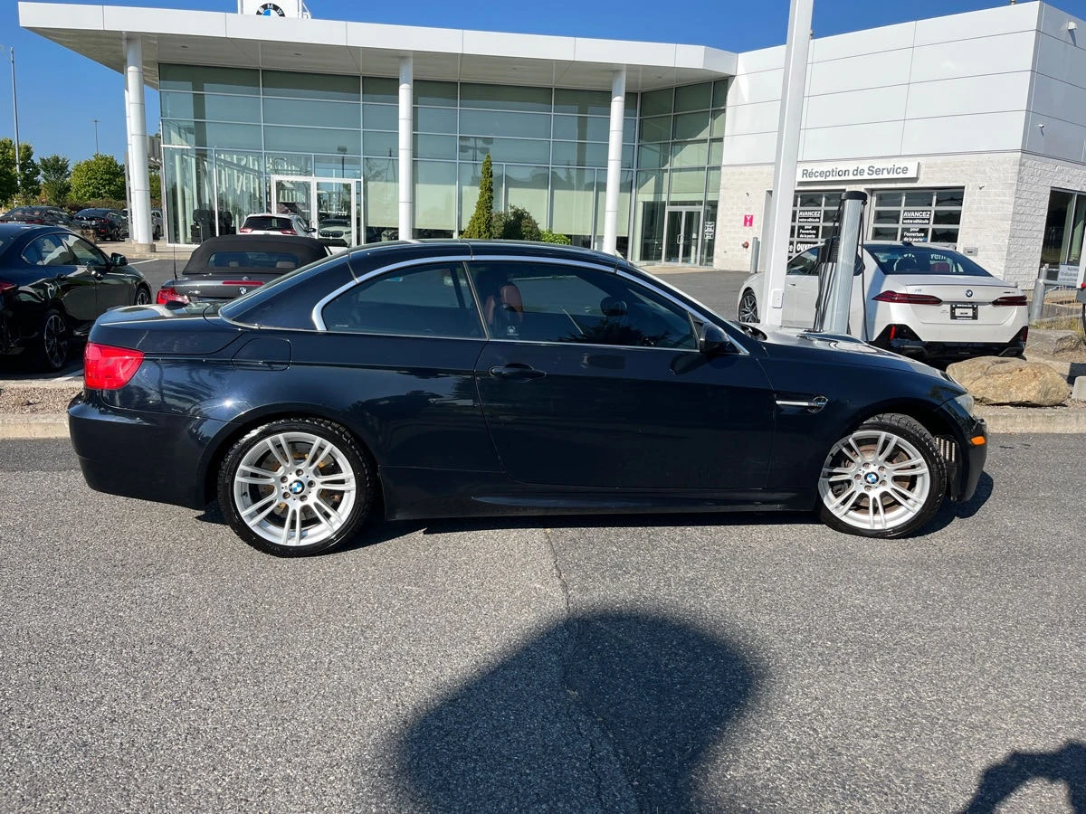 BMW M3 CARFAX АВТО КРЕДИТ  - изображение 2