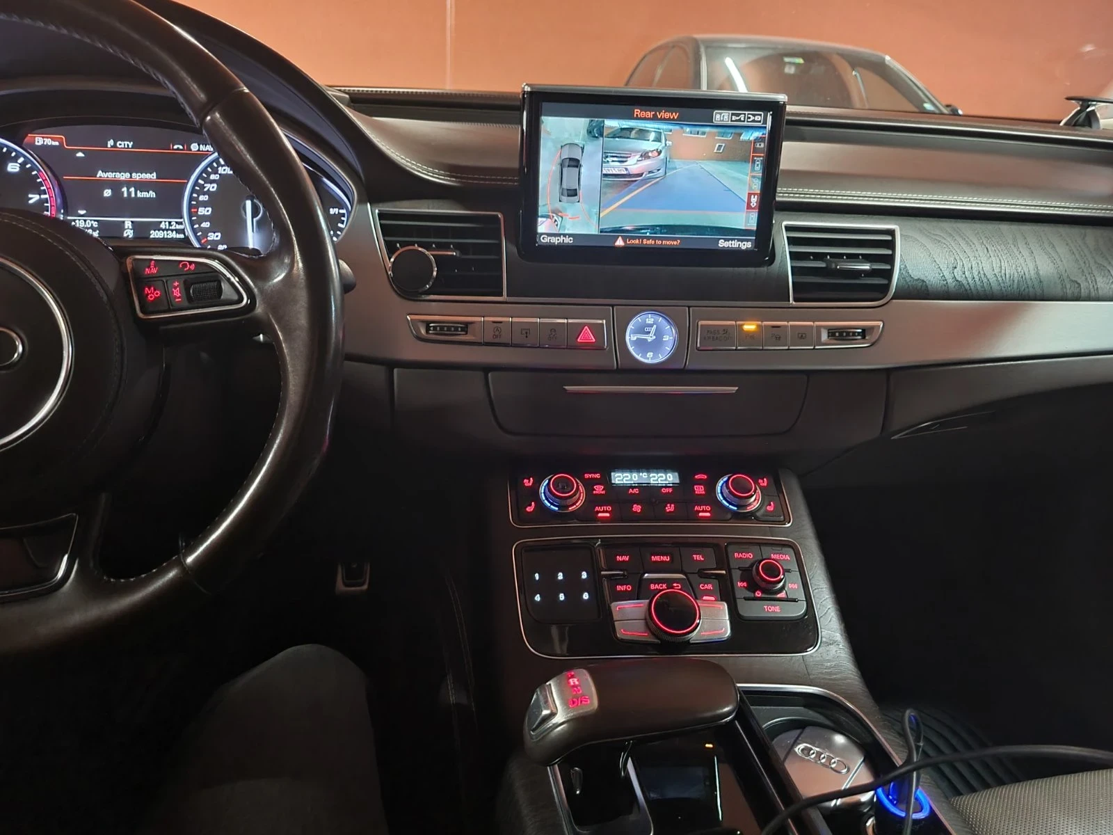 Audi S8 Audi S8 Desingn selection | Mobile.bg   12