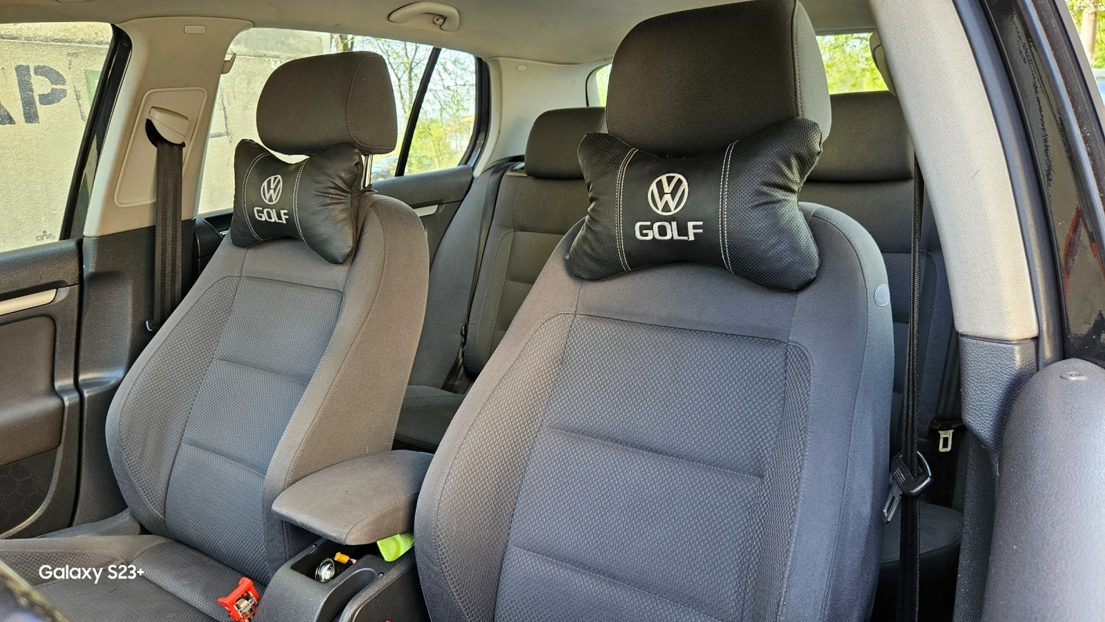 VW Golf 1.9 - изображение 7