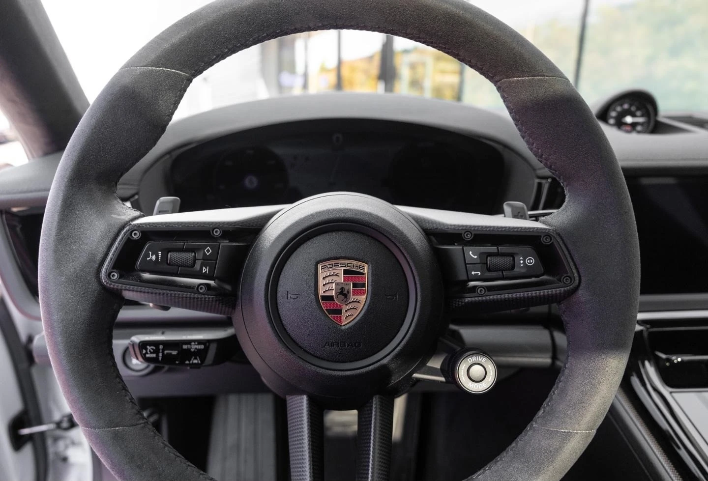 Porsche Panamera 4 E-HYBRID/FACELIFT/SPORT CHRONO/BOSE/LIFT/CARBON/ | Mobile.bg   11