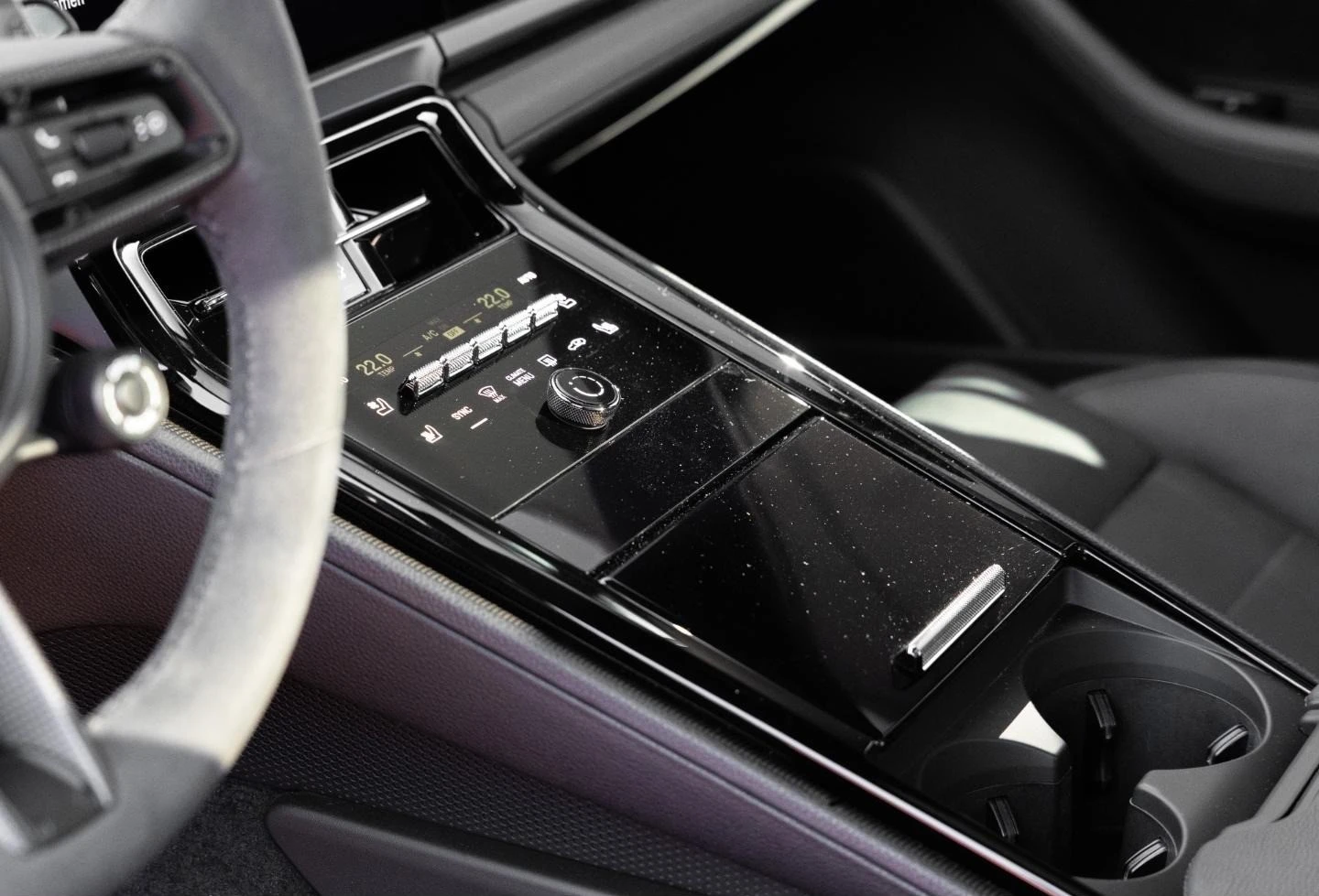 Porsche Panamera 4 E-HYBRID/FACELIFT/SPORT CHRONO/BOSE/LIFT/CARBON/ | Mobile.bg   14