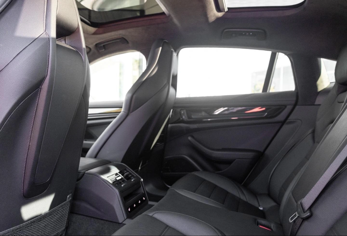 Porsche Panamera 4 E-HYBRID/FACELIFT/SPORT CHRONO/BOSE/LIFT/CARBON/ | Mobile.bg   15