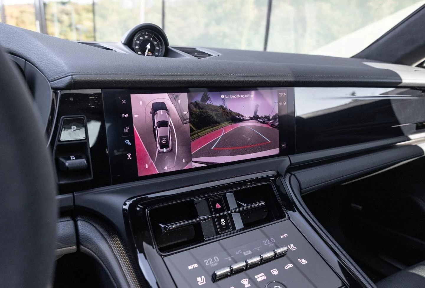 Porsche Panamera 4 E-HYBRID/FACELIFT/SPORT CHRONO/BOSE/LIFT/CARBON/ | Mobile.bg   13