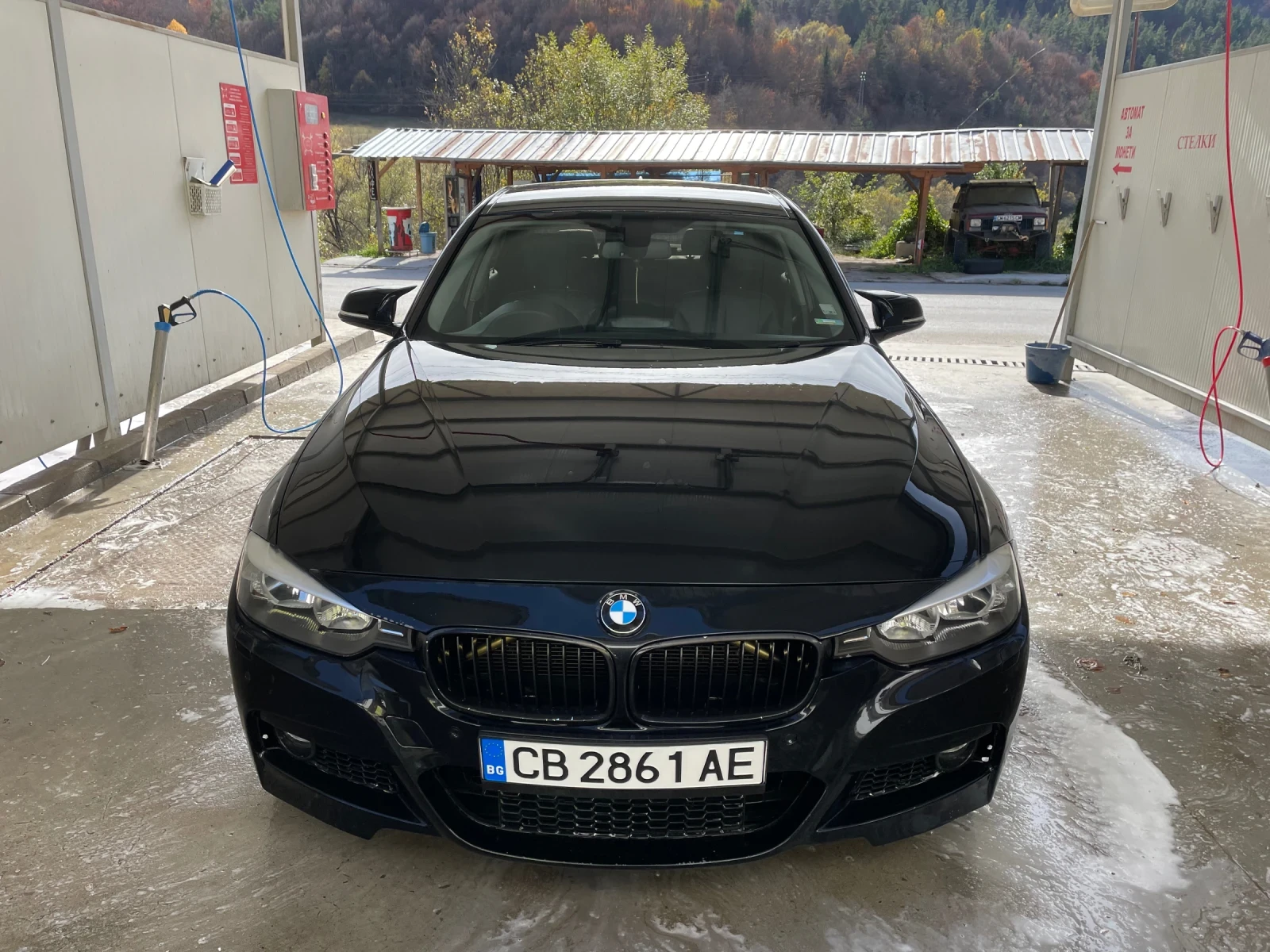BMW 318 2.0d | Mobile.bg   1