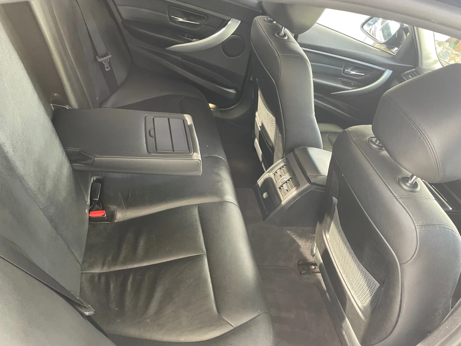 BMW 318 2.0d | Mobile.bg   8