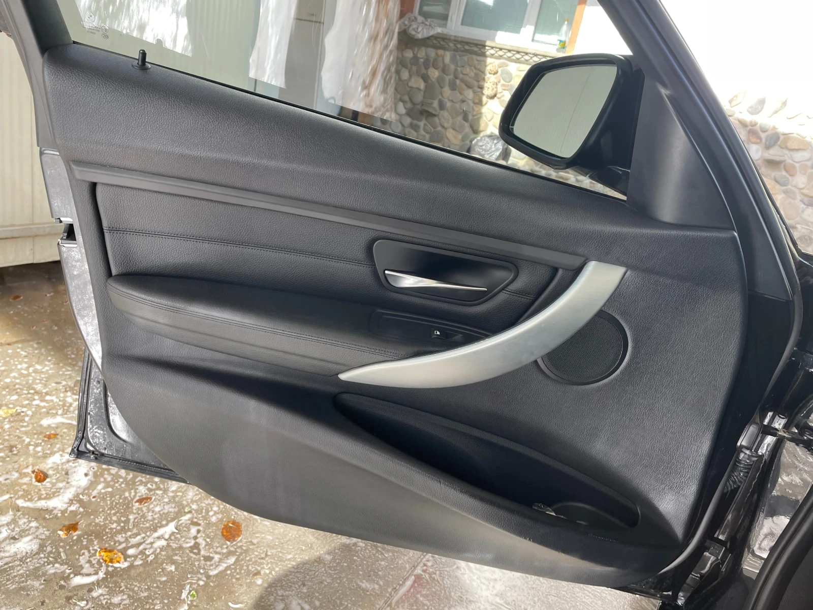 BMW 318 2.0d | Mobile.bg   10