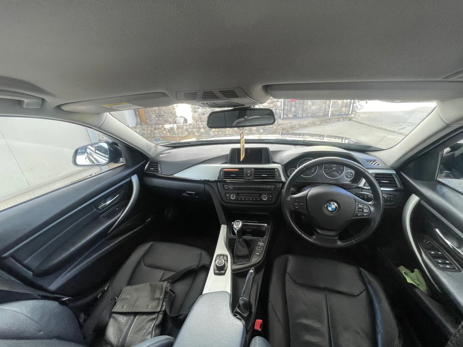 BMW 318 2.0d | Mobile.bg   7