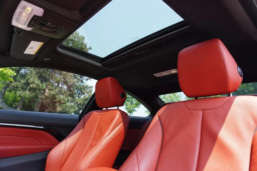 BMW 428 *  *    *   *  | Mobile.bg   15