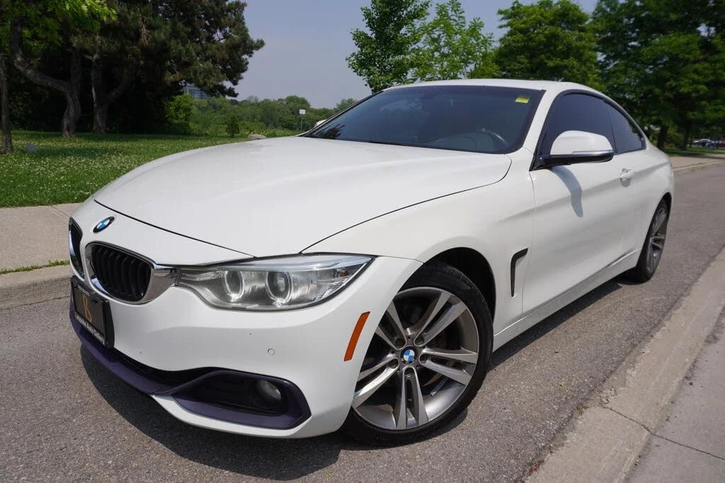 BMW 428 *  *    *   *  | Mobile.bg   1